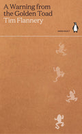 A Warning from the Golden Toad BIBLIONEPAL