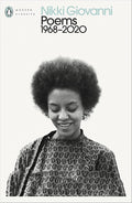 Poems: 1968-2020 cover image