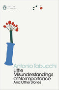 Little Misunderstandings of No Importance: And Other Stories (Penguin Modern Classics) cover image