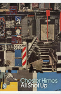 All Shot Up (Penguin Modern Classics) cover image