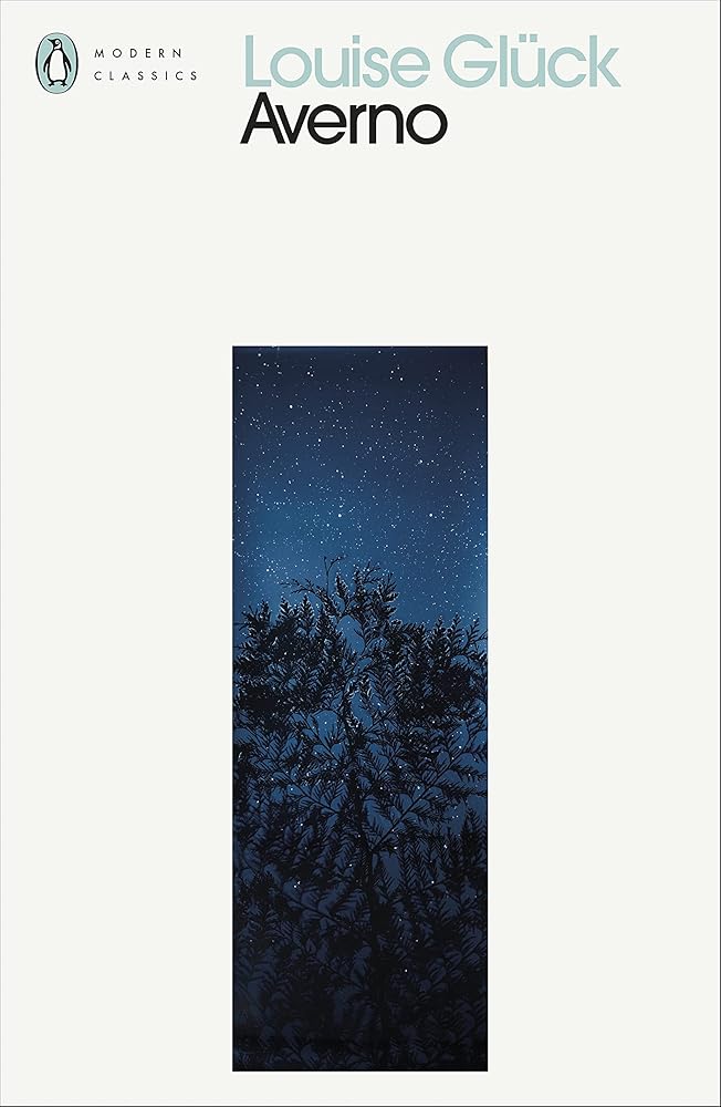 Averno (Penguin Modern Classics) cover image