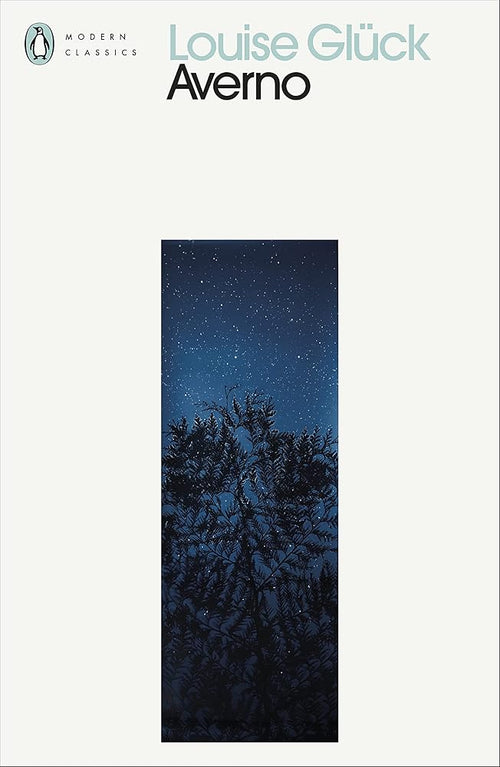 Averno (Penguin Modern Classics) cover image