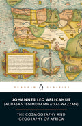 The Cosmography and Geography of Africa (Penguin Classics) cover image