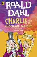 Charlie and the Chocolate Factory BIBLIONEPAL 9780141365374