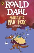 Fantastic Mr Fox BIBLIONEPAL