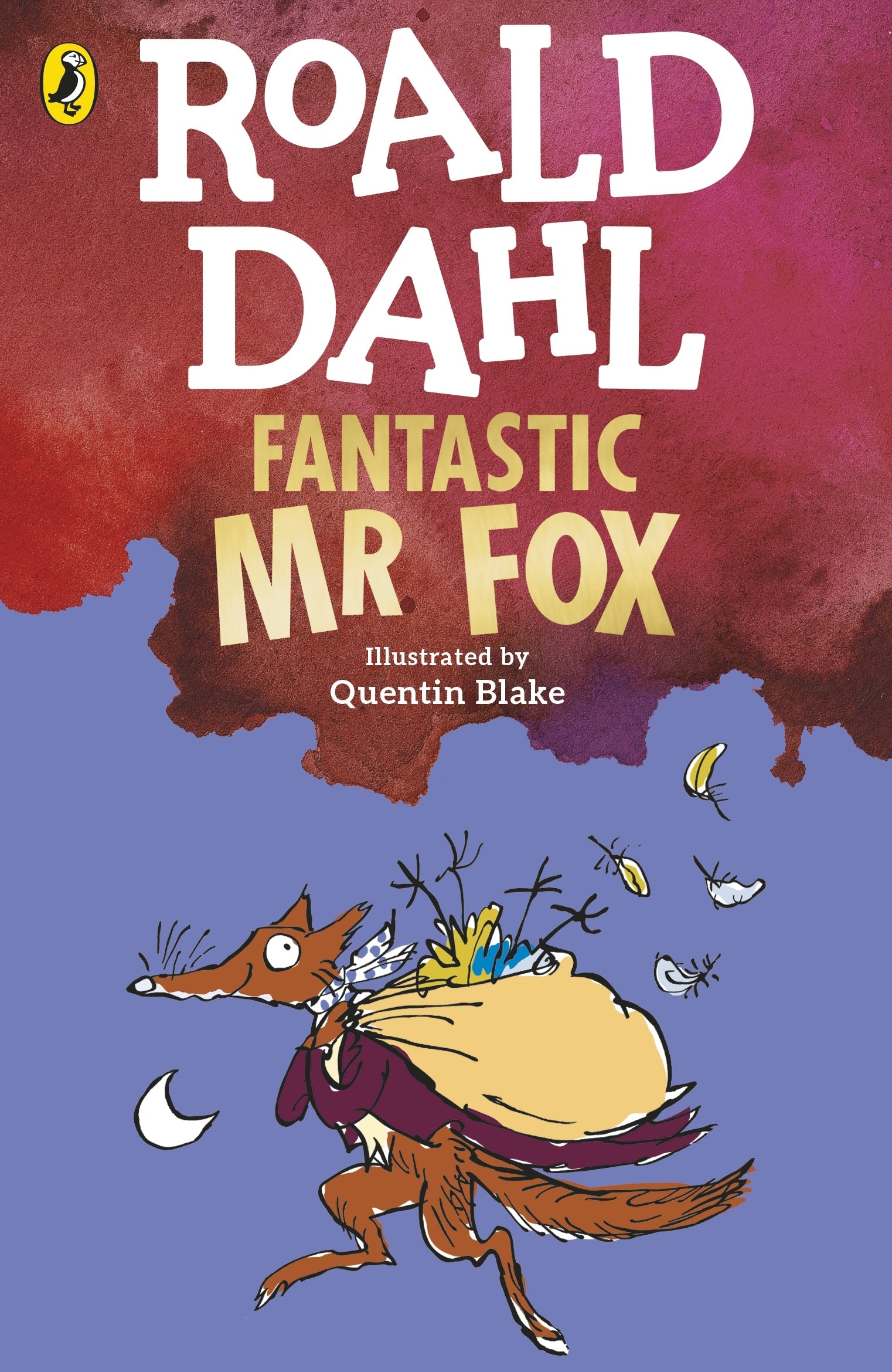 Fantastic Mr Fox BIBLIONEPAL