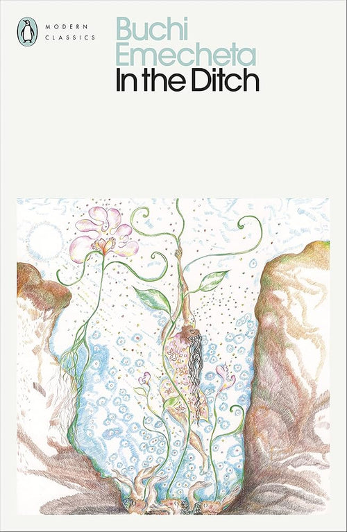In the Ditch cover image