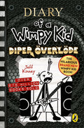Diary of a Wimpy Kid: Diper Överlöde BIBLIONEPAL