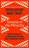 Tyranny of the Minority BIBLIONEPAL