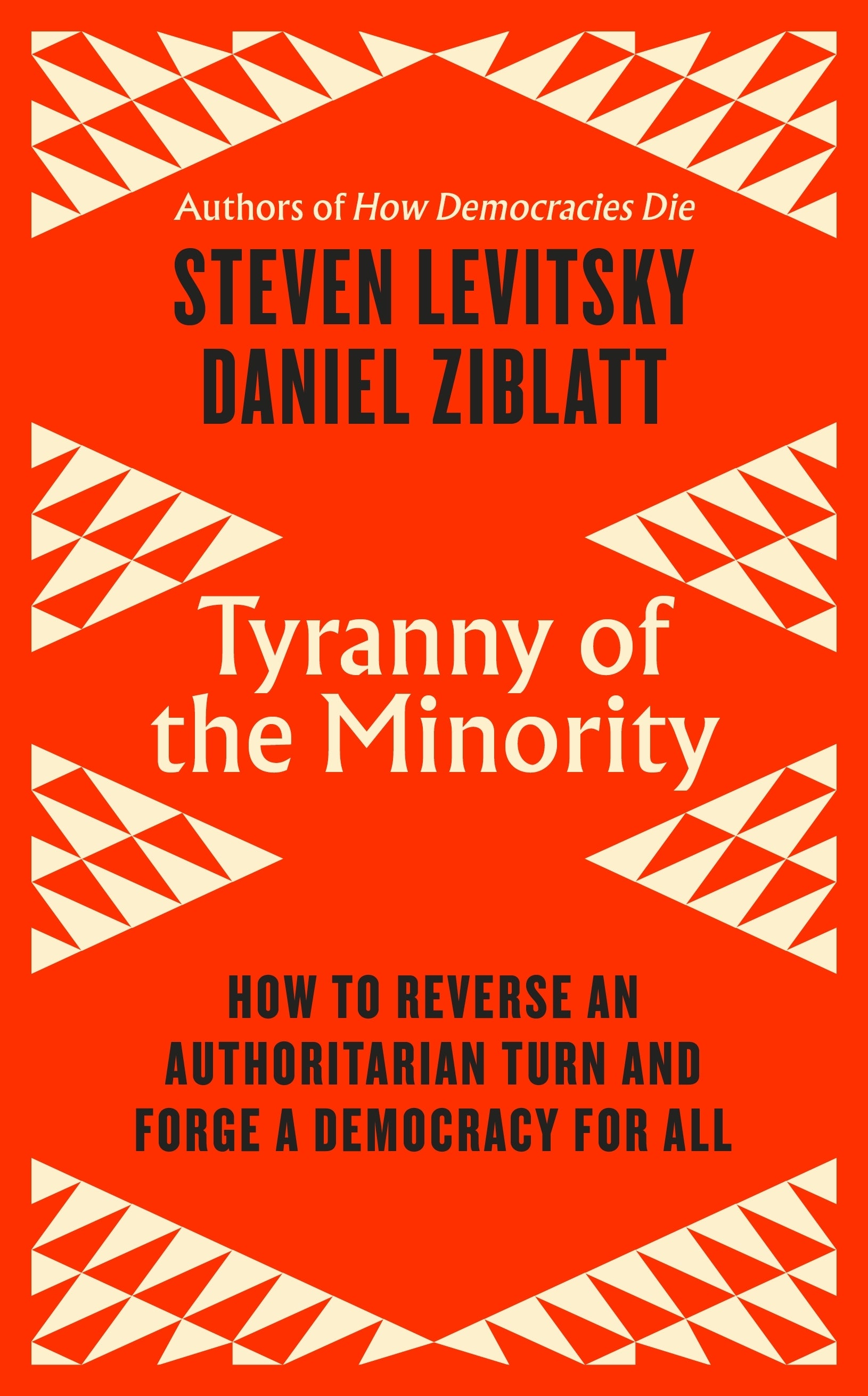 Tyranny of the Minority BIBLIONEPAL