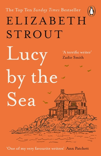 Lucy by the Sea BIBLIONEPAL Lucy by the Sea(Paperback)