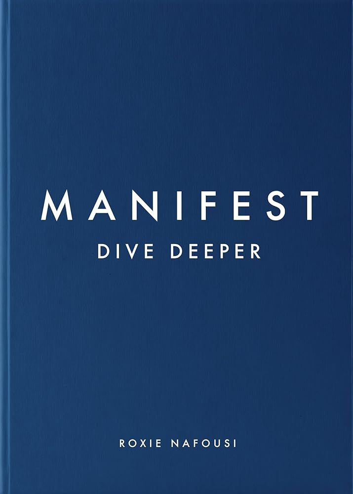 Manifest: Dive Deeper: The No 5 Sunday Times Bestseller Michael Joseph