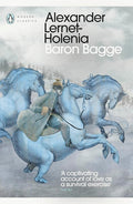 Penguin Baron Bagge (Penguin Modern Classics). cover image