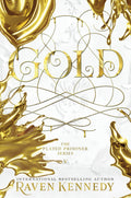 Gold BIBLIONEPAL
