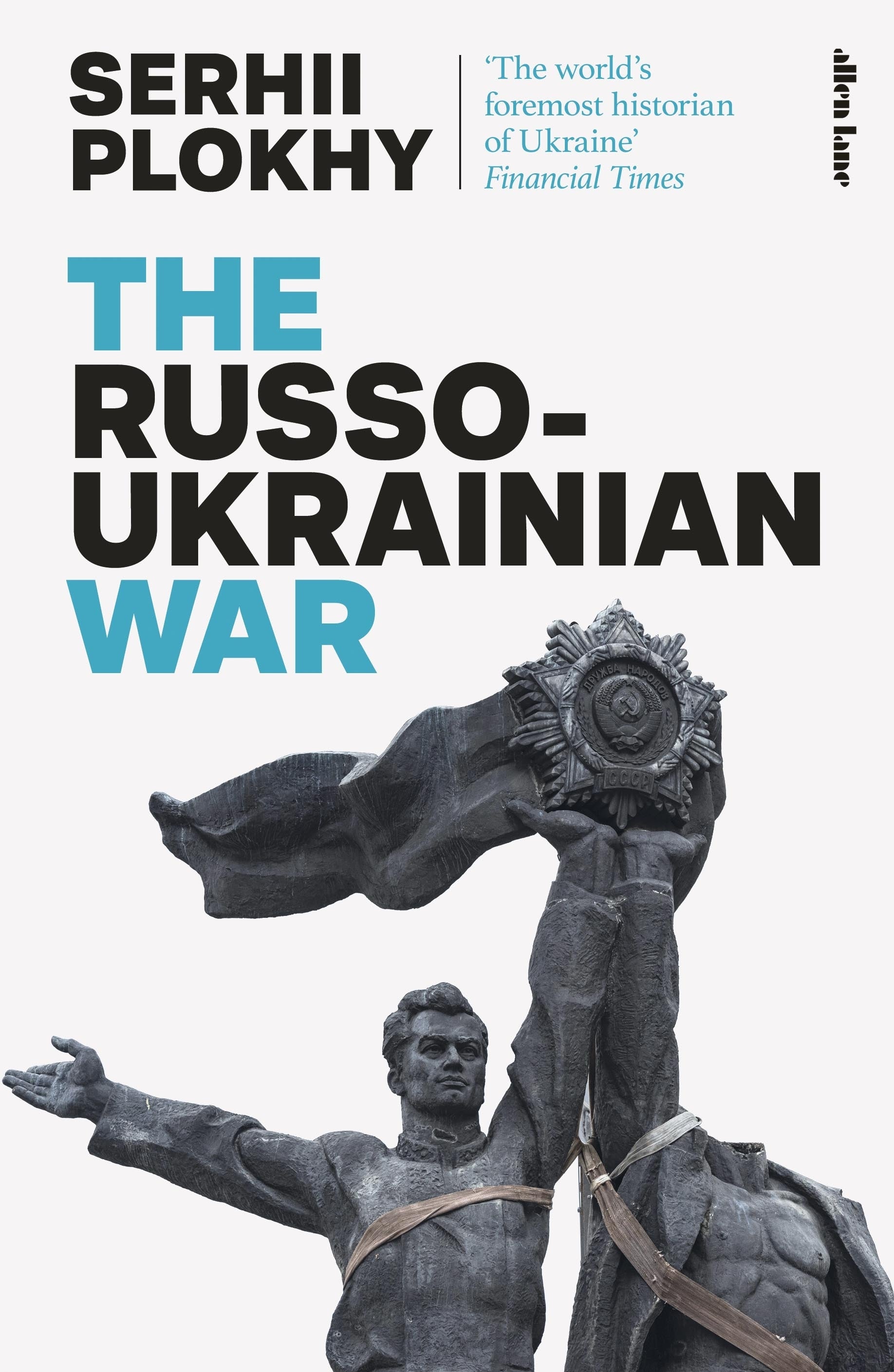 The Russo-Ukrainian War BIBLIONEPAL