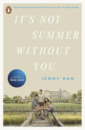 It's Not Summer Without You: Book 2 in the Summer I Turned Pretty Series cover image