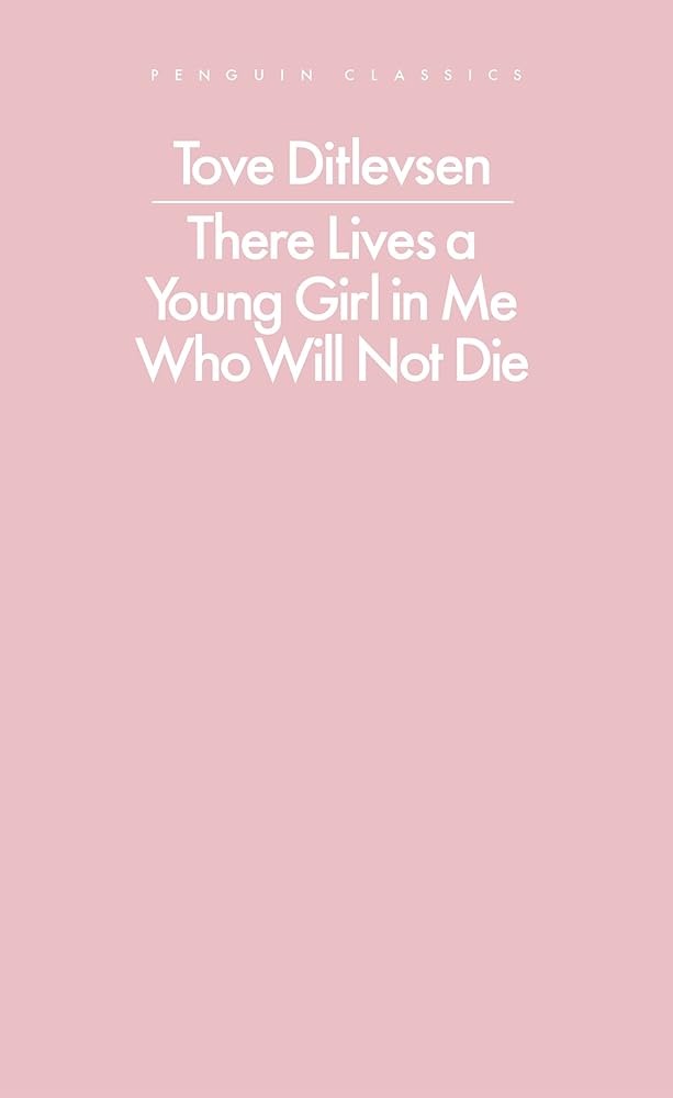 There Lives a Young Girl in Me Who Will Not Die cover image