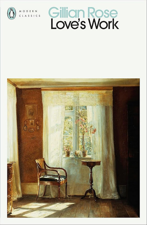 Penguin Classics Loves Work (Penguin Modern Classics). cover image