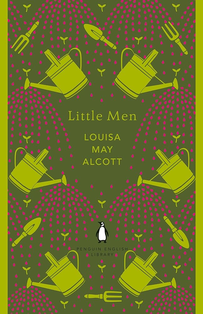 Little Men Penguin Classics
