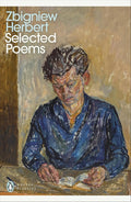 Penguin Classics Selected Poems. cover image