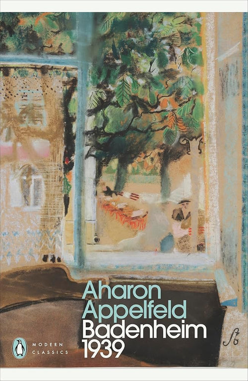Penguin Badenheim 1939 (Penguin Modern Classics). cover image