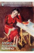 Penguin Classics Katerina (Penguin Modern Classics). cover image