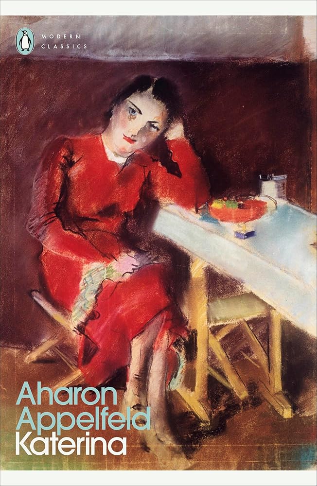 Penguin Classics Katerina (Penguin Modern Classics). cover image