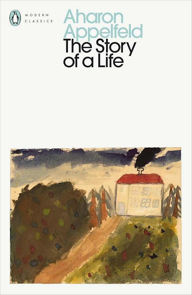 Penguin Classics The Story of a Life (Penguin Modern Classics). cover image