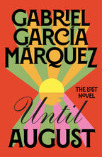 Until August Penguin Random House