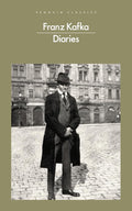 The Diaries of Franz Kafka Penguin Classics