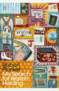 Penguin Classics My Search for Warren Harding. cover image