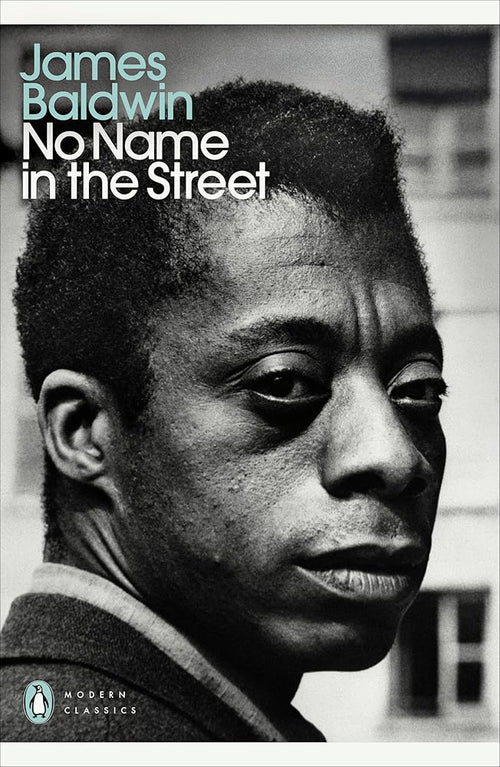 No Name in the Street (Penguin Modern Classics) cover image