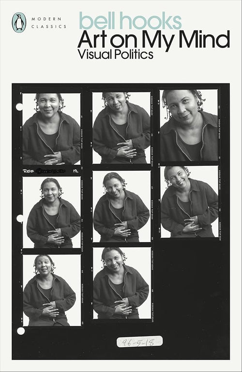Bell Hooks Art on my Mind (Penguin Modern Classics) /anglais cover image