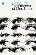 The Princess of 72nd Street cover image