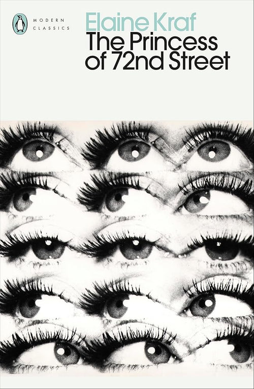 The Princess of 72nd Street cover image