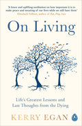 Living is a poignant Penguin Random House