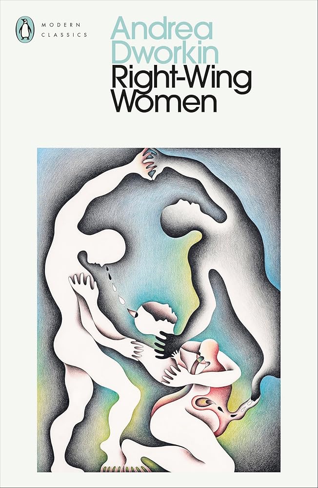 Right-Wing Women cover image