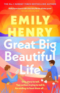 Great Big Beautiful Life Penguin