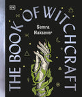 The Book of Witchcraft: The Complete Guide cover image