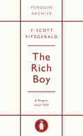 The Rich Boy cover image