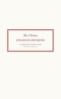 The Chimes (Penguin Archive) cover image