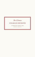 The Chimes (Penguin Archive) cover image