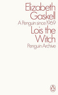 Lois the Witch (Penguin Archive) cover image