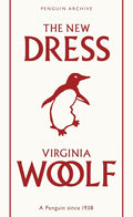 The New Dress cover image