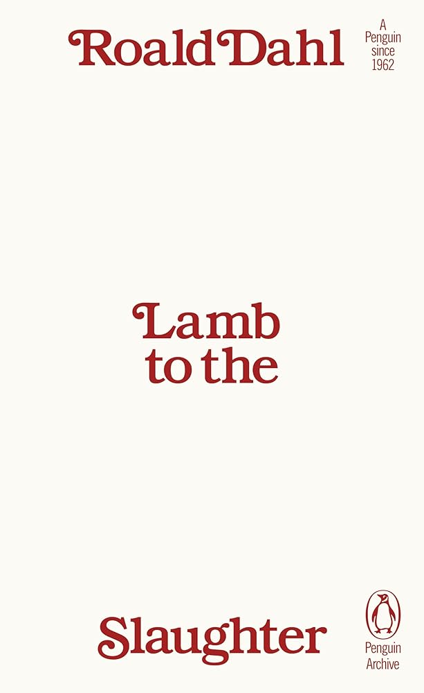 Lamb to the Slaughter cover image