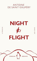 Night Flight cover image