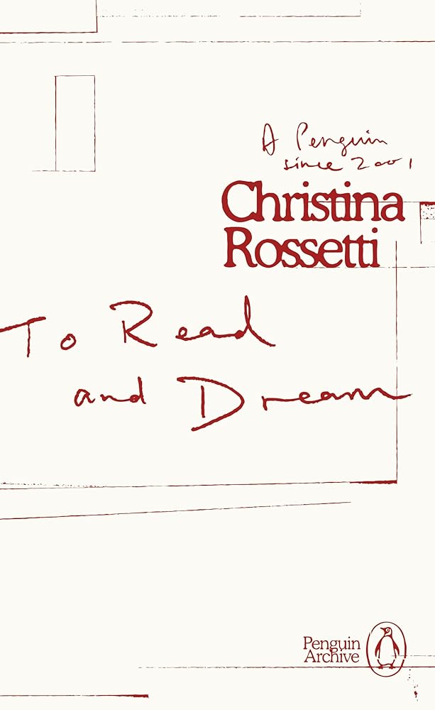 To Read and Dream (Penguin Archive) cover image