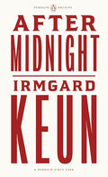 After Midnight (Penguin Archive) cover image