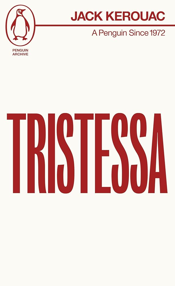 Tristessa (Penguin Archive) cover image