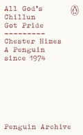 All God's Chillun Got Pride (Penguin Archive) cover image